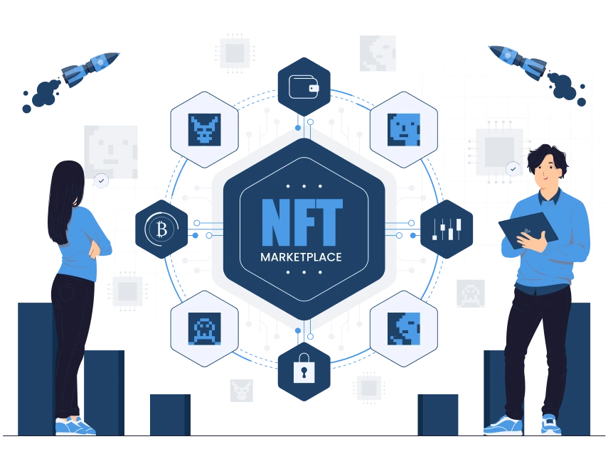 Effortlessly Build your Own Marketplace