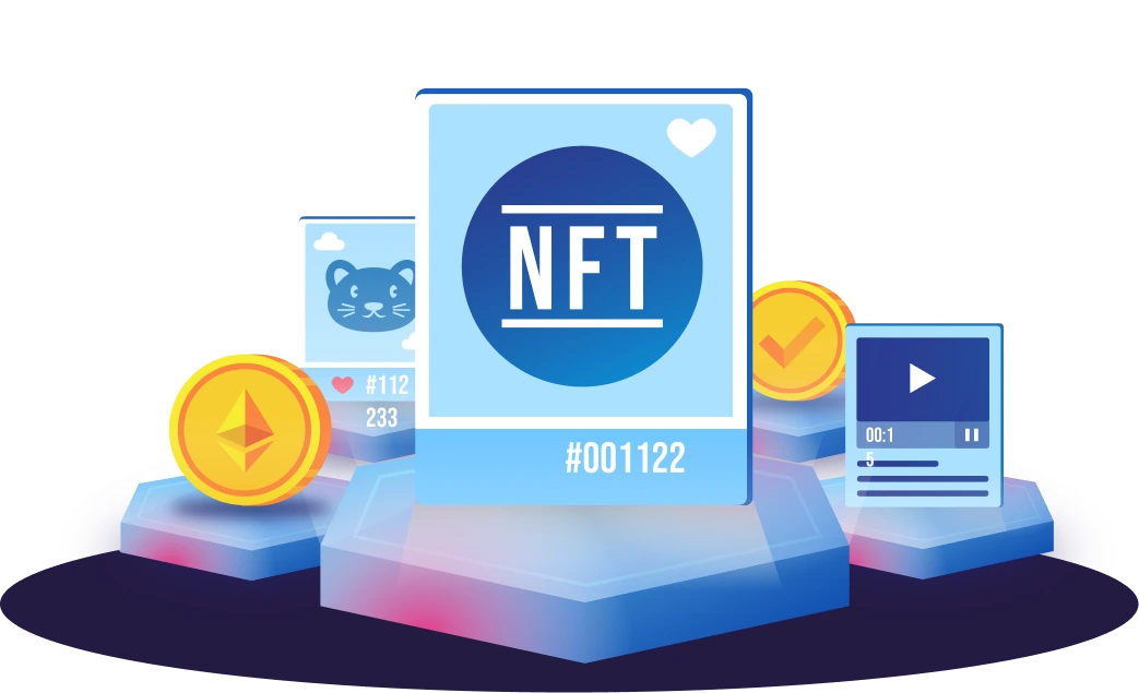 white label nft development