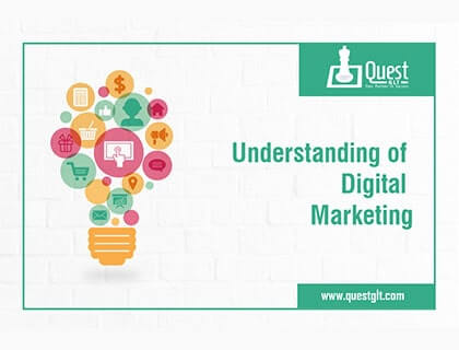 UNDERSTANDING DIGITAL MARKETING