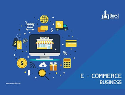 ECOMMERCE BUSINESS