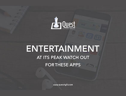  ENTERTAINMENT AT TS PEAK!! WATCH OUT FOR THESE APPS!!