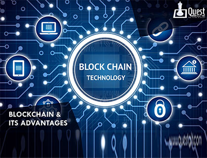 Blockchain & Advantages