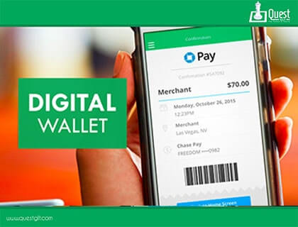 Digital Wallet