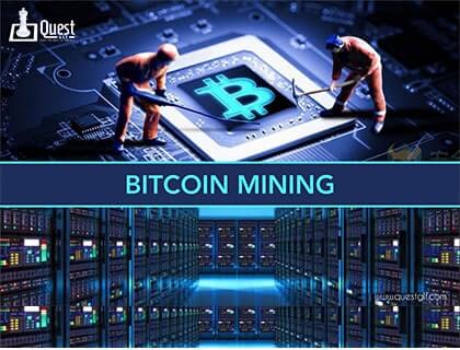  Bitcoin Mining