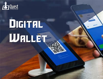 Know more about digital wallet