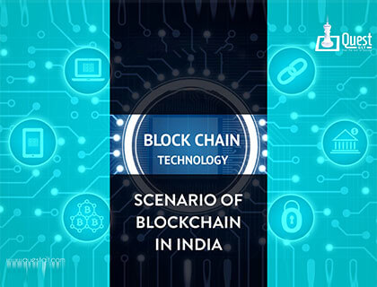  Scenario of Blockchain in India