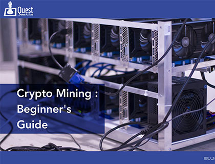 Crypto Mining: All you need to know about Crypto-mining and miners!(Beginner’s Guide)