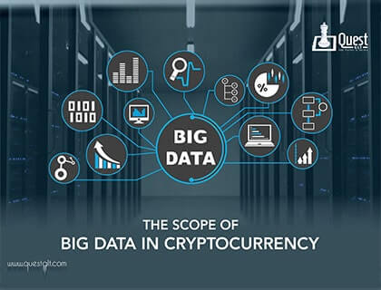  The scope of Big Data in Cryptocurrency