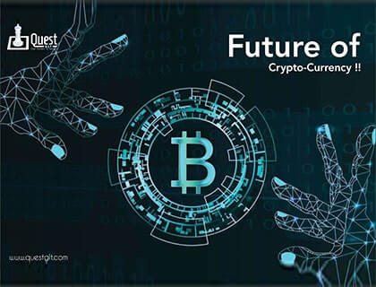 Future of Crypto-Currency !!