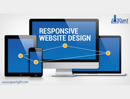 Benefits of Having Responsive Website Design