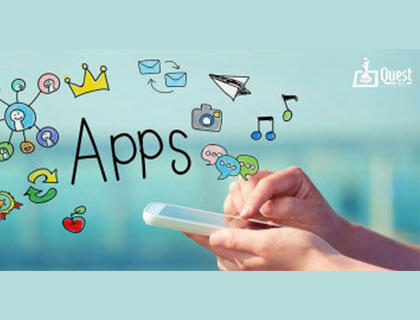  Here’s Why your business needs a Mobile App