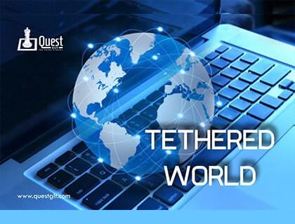 The Tethered World