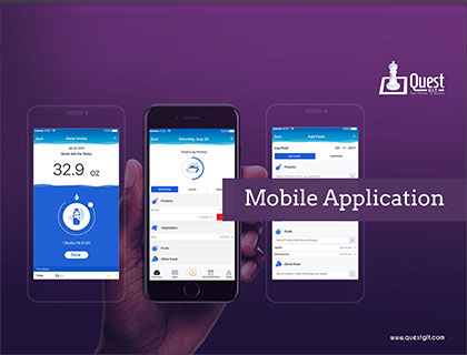 Mobile Applications