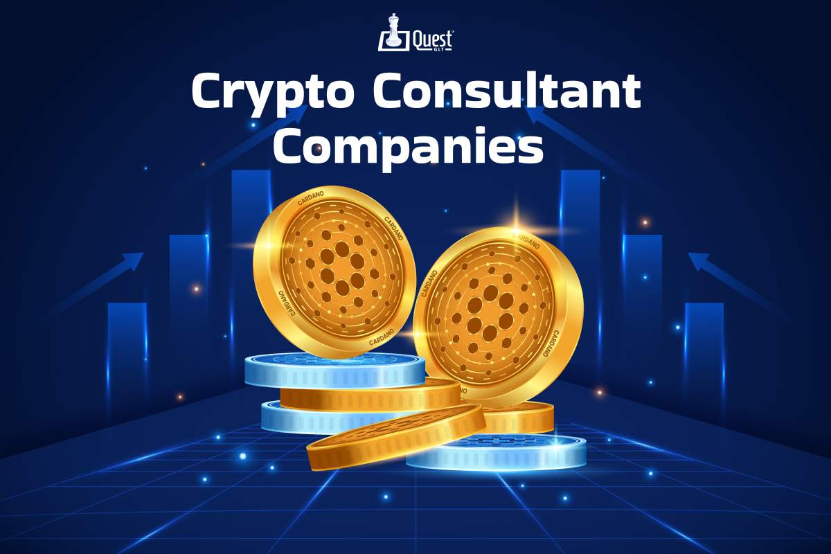 Navigating the Future: Top 10 Crypto Consultant Companies in USA