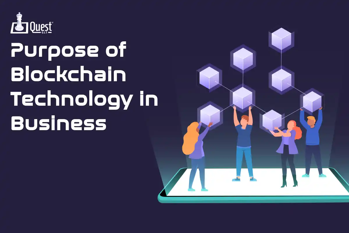 What is the Purpose of Blockchain Technology