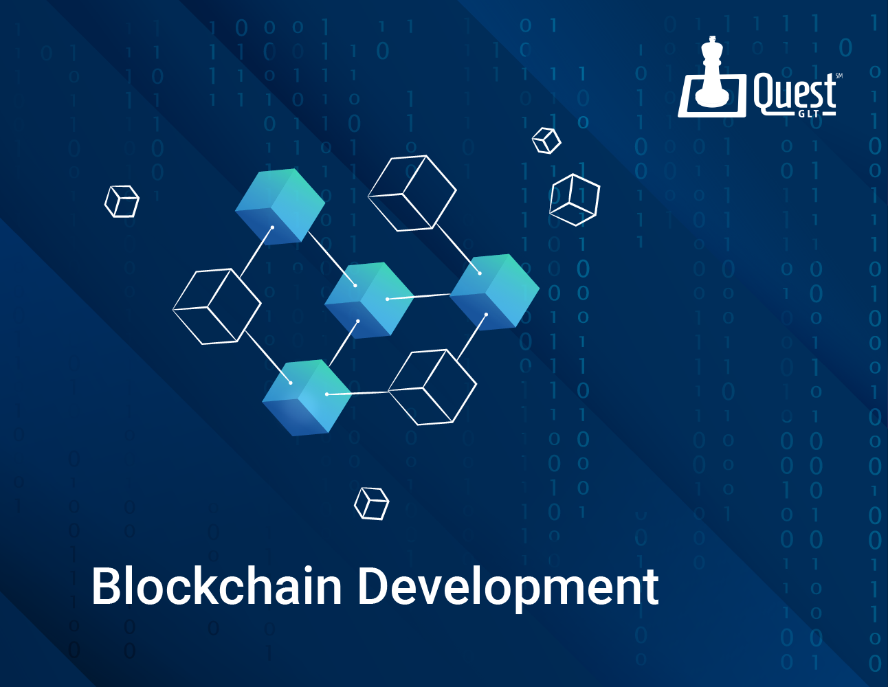 What You Need to Know About Smart Contracts in Blockchain Development