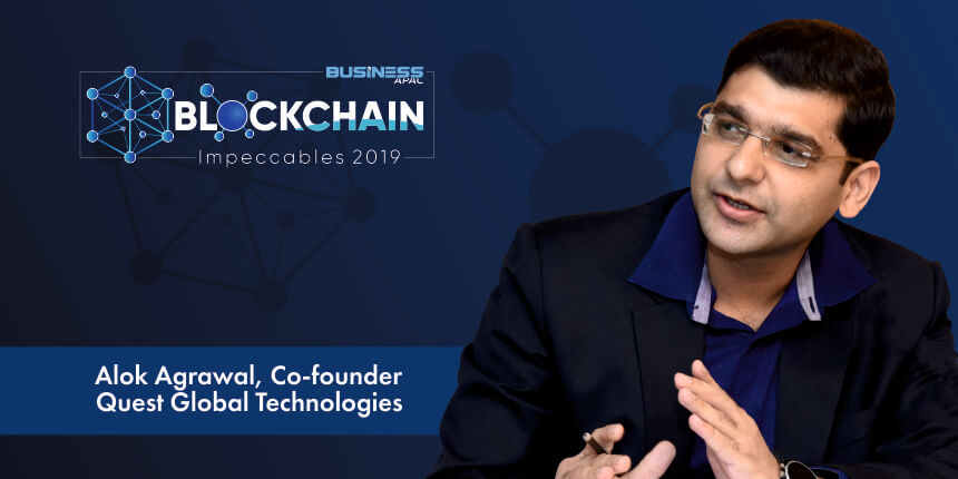 The Business APAC Blockchain Impeccables of 2019