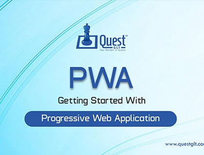 Don’t have enough space to install an app ? Then go for “PWA”...!!!