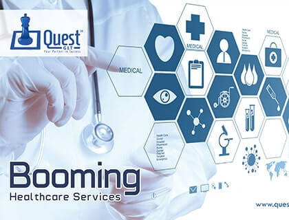 BOOMING MOBILE HEALTHCARE