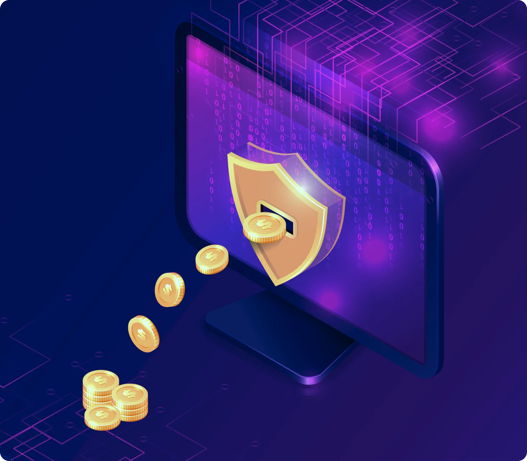 Build a Strong and Secure Platform with Our White Label
                            Crypto Exchange Solutions