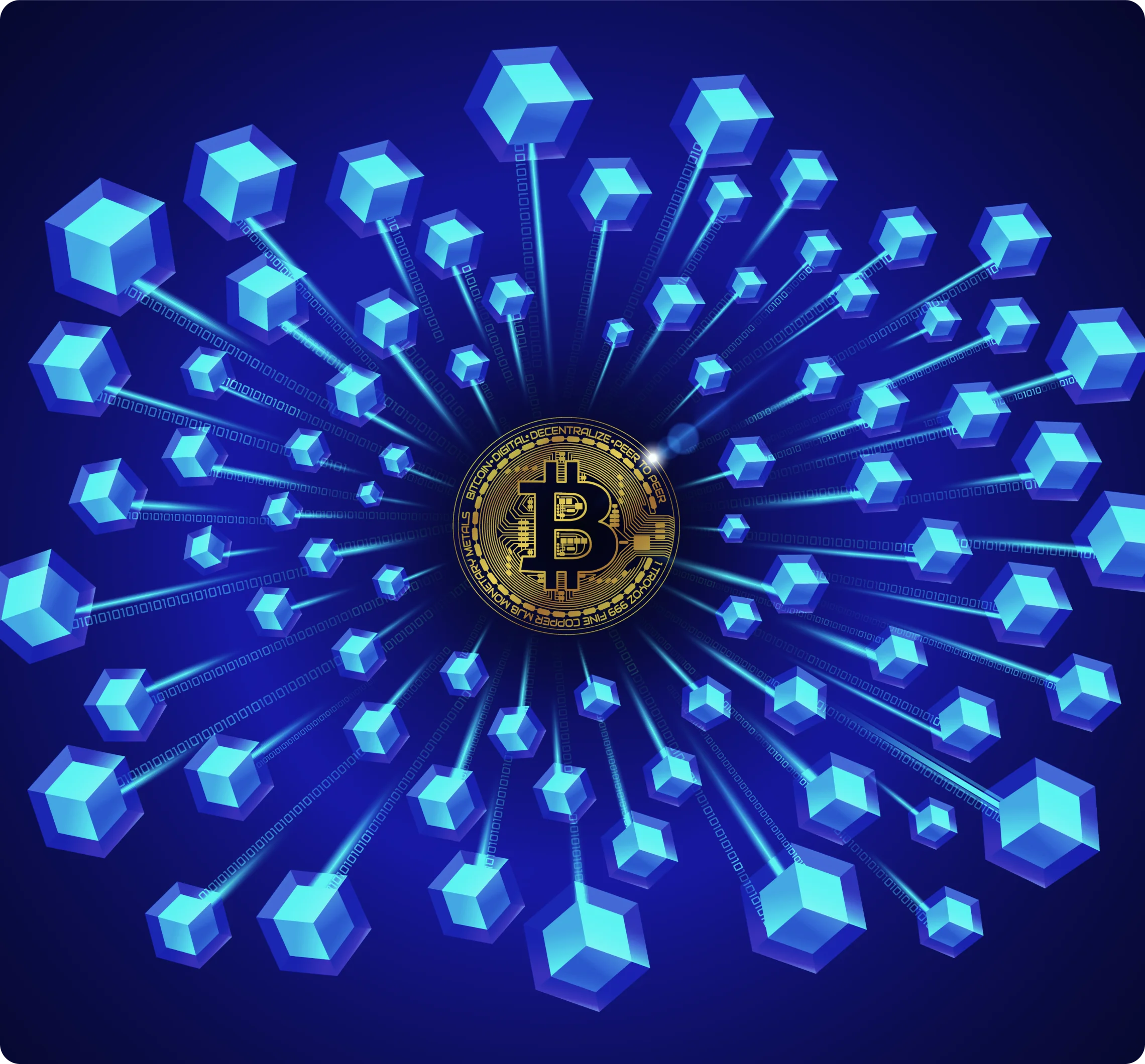 Decentralized Exchange Software Development