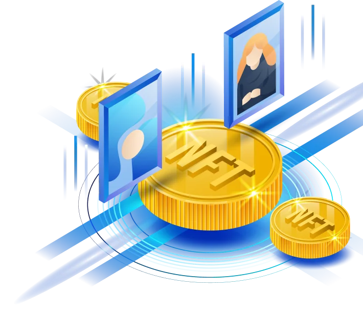 NFT Marketplace Development Company