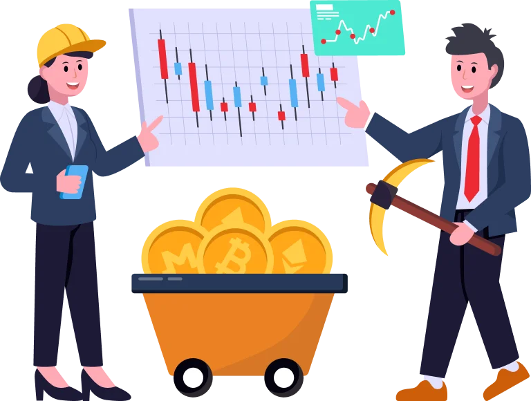 On-Chain Order Books