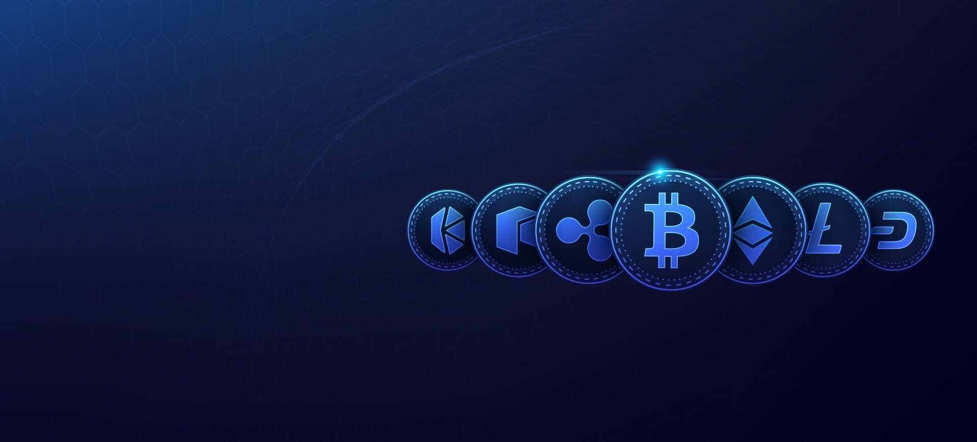 blockchain banner