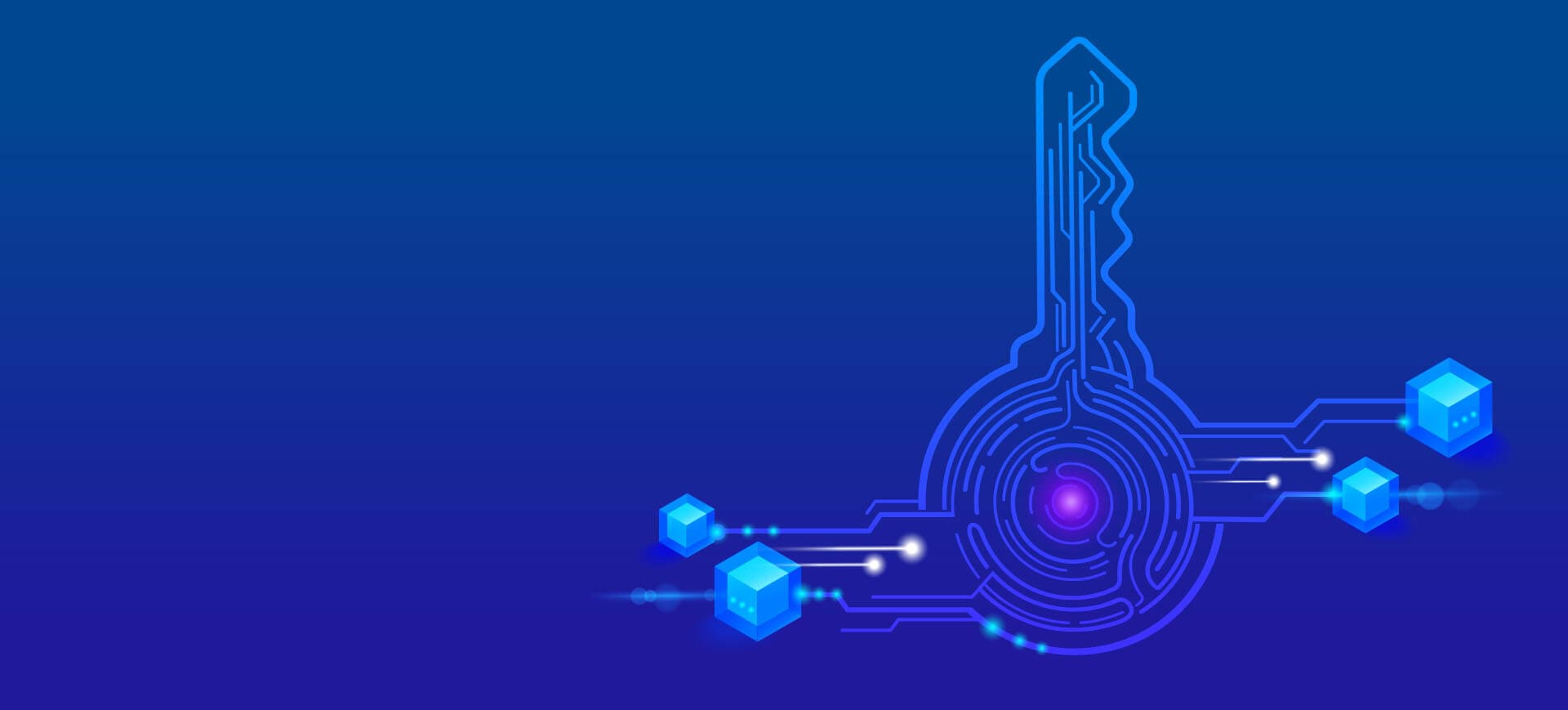 blockchain banner