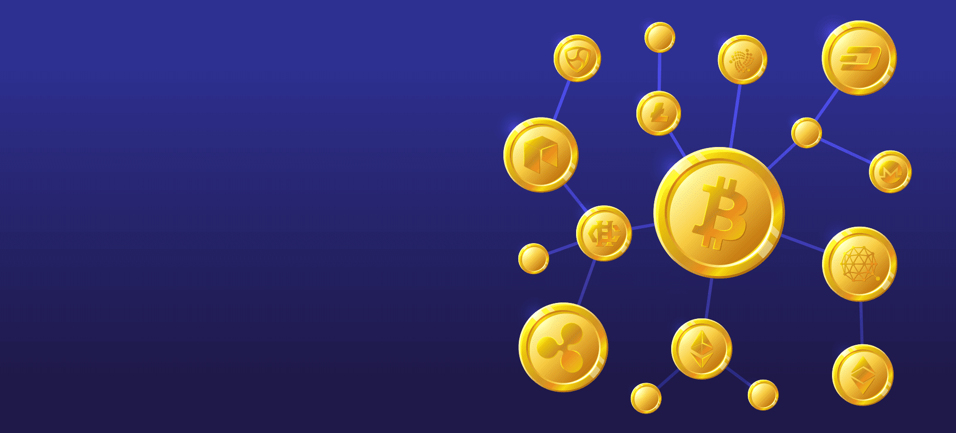 blockchain banner