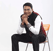 Ujjwal Patni
